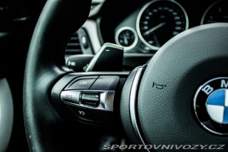 BMW 4 Coupé  435d xDrive M Spor 2015