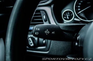 BMW 4 Coupé  435d xDrive M Spor 2015