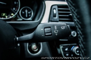 BMW 4 Coupé  435d xDrive M Spor 2015