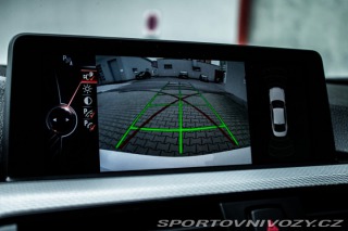 BMW 4 Coupé  435d xDrive M Spor 2015