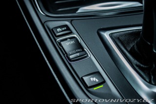 BMW 4 Coupé  435d xDrive M Spor 2015