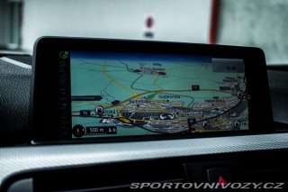 BMW 4 Coupé  435d xDrive M Spor 2015