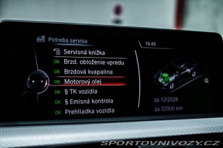 BMW 4 Coupé  435d xDrive M Spor 2015