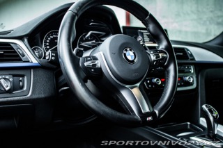 BMW 4 Coupé  435d xDrive M Spor 2015