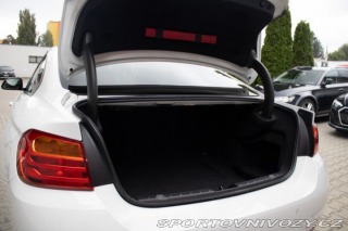 BMW 4 Coupé  435d xDrive M Spor 2015