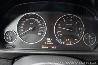 BMW 4 Coupé  435d xDrive M Spor 2015