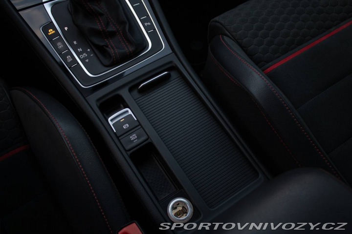 Volkswagen Golf 2.0 TSI BMT GTI DSG EU6 2017