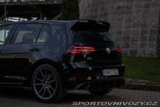 Volkswagen Golf 2.0 TSI BMT GTI DSG EU6 2017