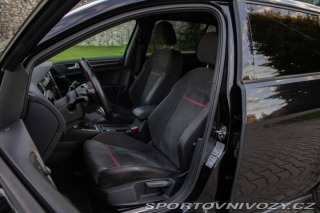 Volkswagen Golf 2.0 TSI BMT GTI DSG EU6 2017