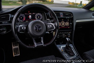 Volkswagen Golf 2.0 TSI BMT GTI DSG EU6 2017