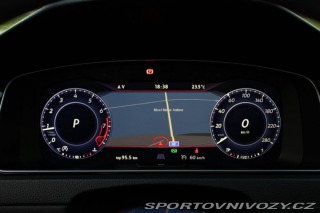 Volkswagen Golf 2.0 TSI BMT GTI DSG EU6 2017