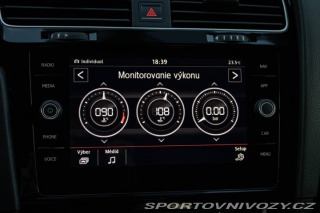Volkswagen Golf 2.0 TSI BMT GTI DSG EU6 2017