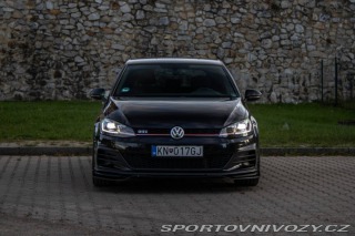 Volkswagen Golf 2.0 TSI BMT GTI DSG EU6 2017