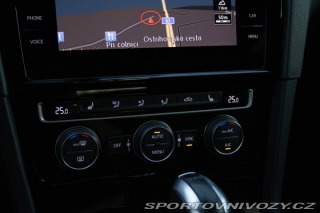 Volkswagen Golf 2.0 TSI BMT GTI DSG EU6 2017