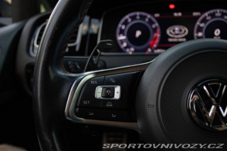 Volkswagen Golf 2.0 TSI BMT GTI DSG EU6 2017