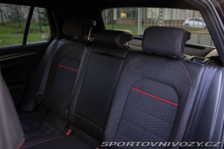 Volkswagen Golf 2.0 TSI BMT GTI DSG EU6 2017