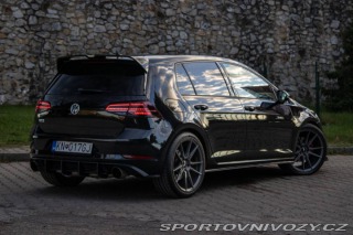 Volkswagen Golf 2.0 TSI BMT GTI DSG EU6 2017