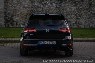 Volkswagen Golf 2.0 TSI BMT GTI DSG EU6 2017