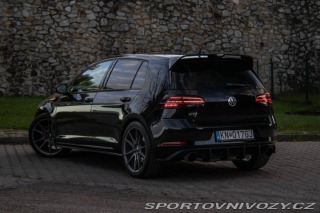 Volkswagen Golf 2.0 TSI BMT GTI DSG EU6 2017