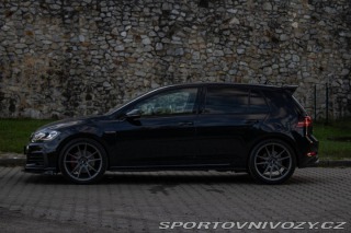 Volkswagen Golf 2.0 TSI BMT GTI DSG EU6 2017