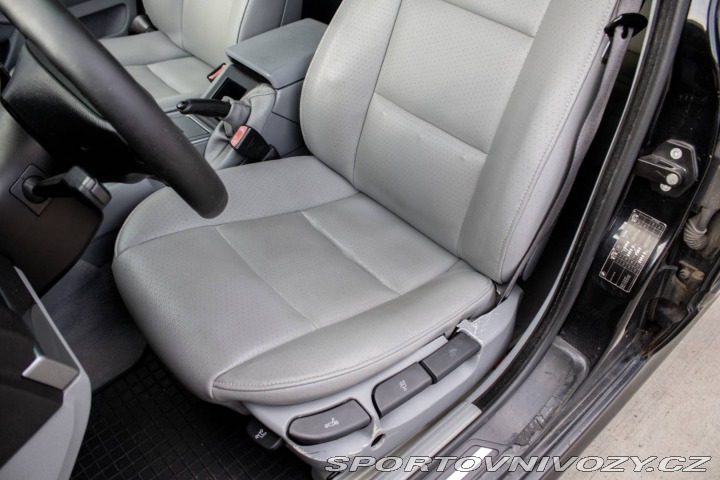 BMW M5 530d M/T, 142kW, M5, 5d. 2001