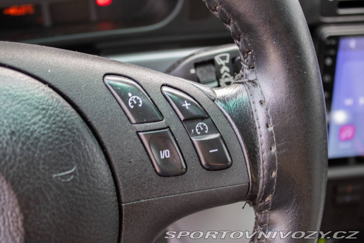 BMW M5 530d M/T, 142kW, M5, 5d. 2001