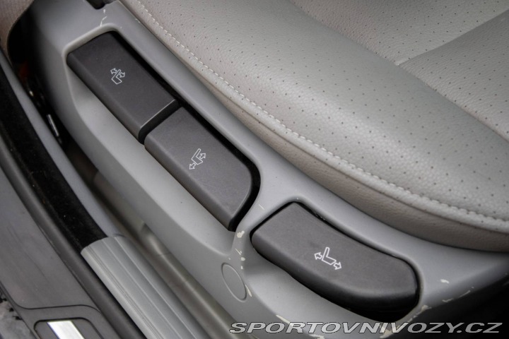 BMW M5 530d M/T, 142kW, M5, 5d. 2001