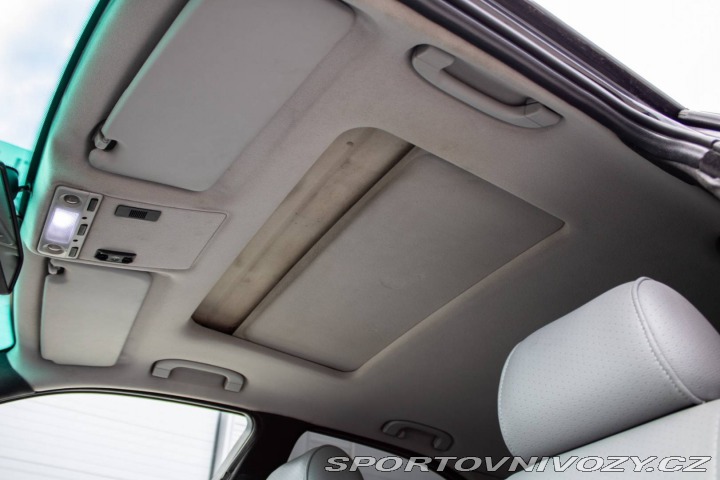 BMW M5 530d M/T, 142kW, M5, 5d. 2001