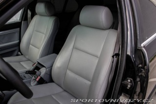 BMW M5 530d M/T, 142kW, M5, 5d. 2001