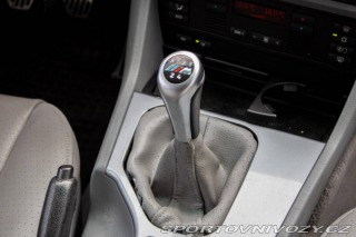 BMW M5 530d M/T, 142kW, M5, 5d. 2001