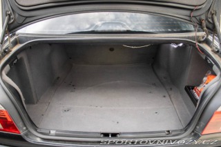 BMW M5 530d M/T, 142kW, M5, 5d. 2001