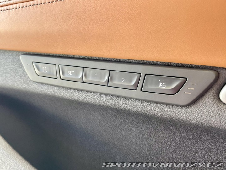 BMW 7 750d xDrive*M-SPORT*REZER 2020