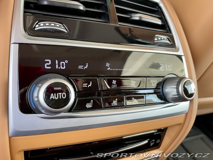BMW 7 750d xDrive*M-SPORT*REZER 2020