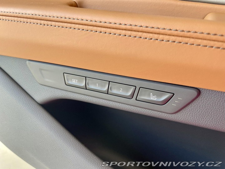 BMW 7 750d xDrive*M-SPORT*REZER 2020