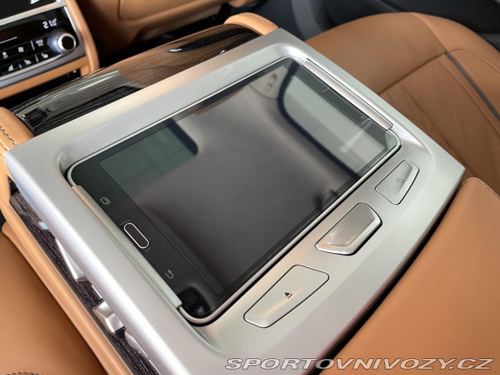 BMW 7 750d xDrive*M-SPORT*REZER 2020
