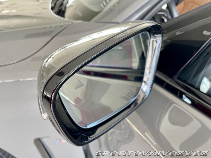 BMW 7 750d xDrive*M-SPORT*REZER 2020