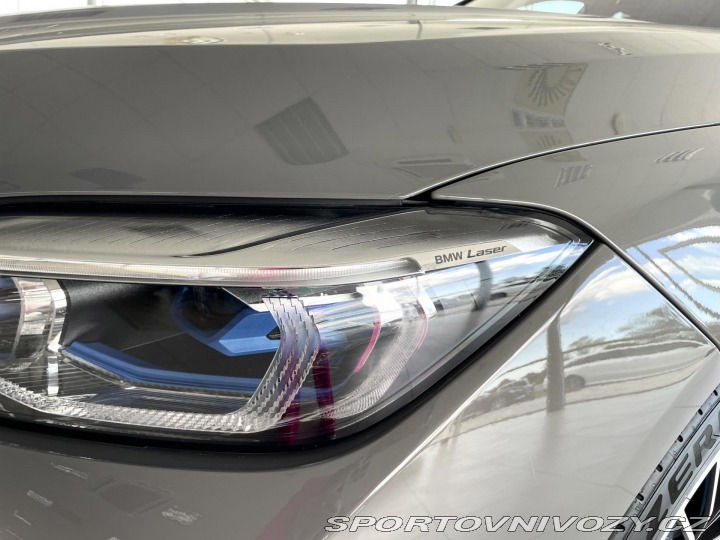 BMW 7 750d xDrive*M-SPORT*REZER 2020