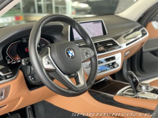 BMW 7 750d xDrive*M-SPORT*Max.V 2020