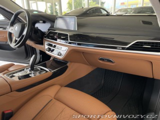 BMW 7 750d xDrive*M-SPORT*Max.V 2020