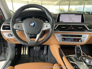 BMW 7 750d xDrive*M-SPORT*Max.V 2020