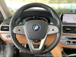 BMW 7 750d xDrive*M-SPORT*Max.V 2020