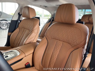 BMW 7 750d xDrive*M-SPORT*Max.V 2020