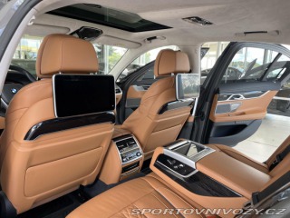 BMW 7 750d xDrive*M-SPORT*Max.V 2020