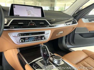 BMW 7 750d xDrive*M-SPORT*Max.V 2020
