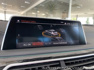 BMW 7 750d xDrive*M-SPORT*Max.V 2020