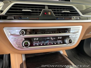 BMW 7 750d xDrive*M-SPORT*Max.V 2020
