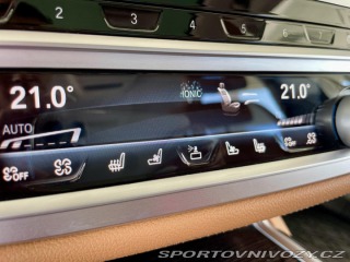 BMW 7 750d xDrive*M-SPORT*Max.V 2020