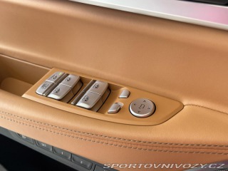 BMW 7 750d xDrive*M-SPORT*Max.V 2020