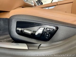 BMW 7 750d xDrive*M-SPORT*Max.V 2020