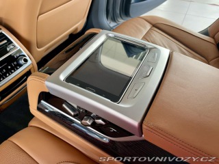 BMW 7 750d xDrive*M-SPORT*Max.V 2020
